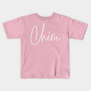 Cherie Kids T-Shirt